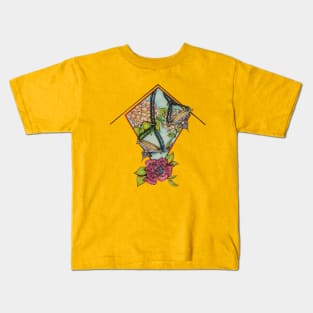 Libra Kids T-Shirt